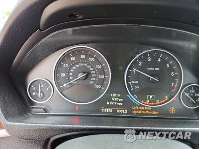 Zdjęcie 9 z 12 samochodu: 2014 BMW 328 I SULEV VIN:WBA3C1C54EK109894 - miniatura