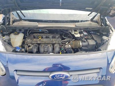 Zdjęcie 12 z 13 samochodu: 2015 FORD TRANSIT CONNECT XL VIN:NM0LS7E74F1228878 - miniatura