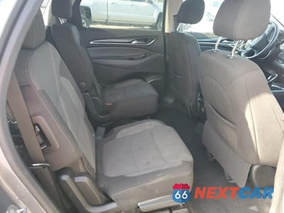 Zdjęcie 11 z 13 samochodu: 2021 BUICK ENCLAVE PREFERRED VIN:5GAERAKW3MJ161298 - miniatura