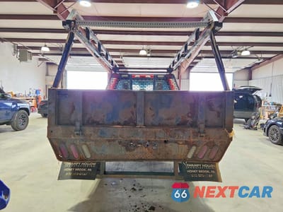 Zdjęcie 6 z 12 samochodu: 2019 FORD F350 SUPER DUTY DUMP TRUCK VIN:1FD7W3F65KEE06125 - miniatura