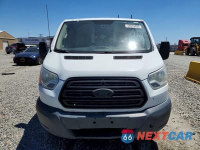 Piąte zdjęcie samochodu w środku: 2016 FORD TRANSIT T-250 VIN:1FTYR1ZM3GKA70627 - miniatura