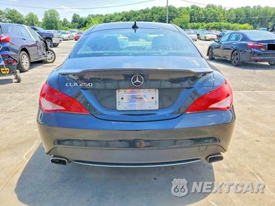 Zdjęcie 6 z 12 samochodu: 2016 MERCEDES-BENZ CLA 250 VIN:WDDSJ4EB6GN346953 - miniatura