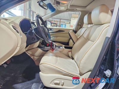 Zdjęcie 7 z 14 samochodu: 2015 INFINITI QX60 BASE VIN:5N1AL0MM7FC559637 - miniatura