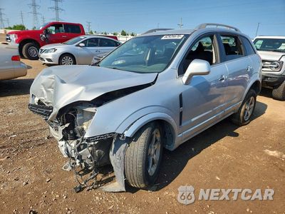 2012 CHEVROLET CAPTIVA SPORT 3GNAL3E55CS526081 - główne zdjęcie licytacji z USA - miniatura