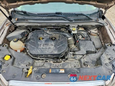 Zdjęcie 12 z 13 samochodu: 2019 LINCOLN MKC RESERVE VIN:5LMCJ3C97KUL15565 - miniatura
