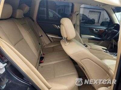 Zdjęcie 11 z 13 samochodu: 2012 MERCEDES-BENZ GLK 350 4MATIC VIN:WDCGG8HB0CF780933 - miniatura