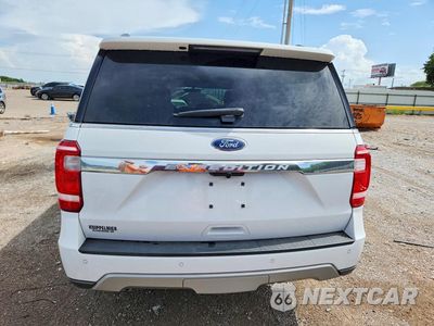 Zdjęcie 6 z 13 samochodu: 2021 FORD EXPEDITION XL VIN:1FMJU1FT1MEA53780 - miniatura