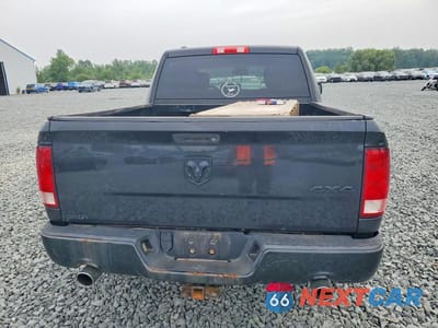 Zdjęcie 6 z 12 samochodu: 2016 RAM 1500 ST VIN:1C6RR7KTXGS111271 - miniatura