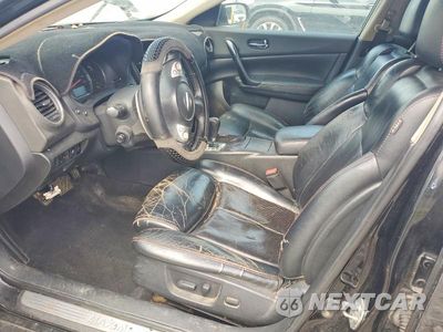 Zdjęcie 7 z 12 samochodu: 2011 NISSAN MAXIMA 3.5 S VIN:1N4AA5AP8BC815659 - miniatura