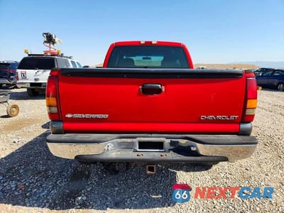 Zdjęcie 6 z 12 samochodu: 2000 CHEVROLET SILVERADO K1500 VIN:1GCEK19T2YE217146 - miniatura