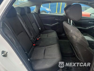 Zdjęcie 10 z 12 samochodu: 2024 HONDA ACCORD EX VIN:1HGCY1F30RA037880 - miniatura