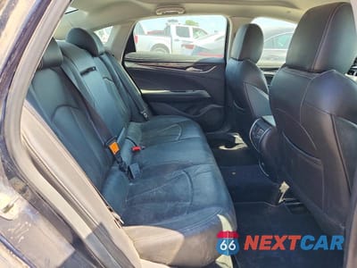 Zdjęcie 10 z 12 samochodu: 2017 BUICK LACROSSE ESSENCE VIN:1G4ZP5SS9HU207999 - miniatura