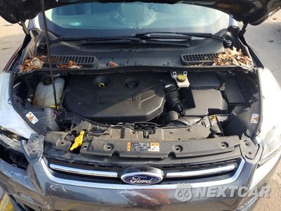 Zdjęcie 12 z 13 samochodu: 2015 FORD ESCAPE TITANIUM VIN:1FMCU9J94FUB70460 - miniatura