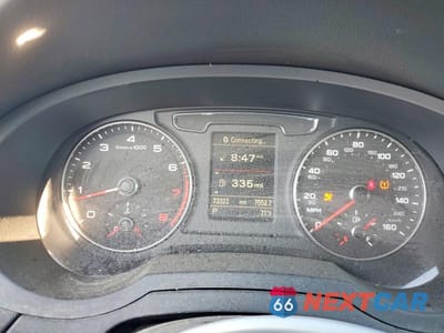 Zdjęcie 9 z 13 samochodu: 2016 AUDI Q3 PREMIUM PLUS VIN:WA1EFCFS6GR016315 - miniatura