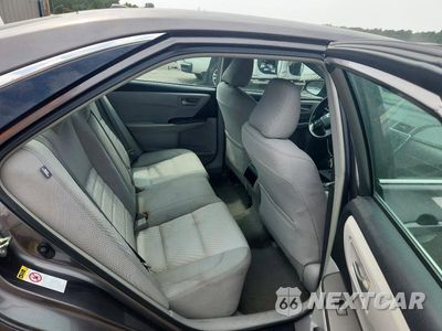 Zdjęcie 10 z 12 samochodu: 2015 TOYOTA CAMRY LE VIN:4T4BF1FKXFR453051 - miniatura