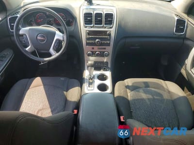 Zdjęcie 8 z 13 samochodu: 2012 GMC ACADIA SLE VIN:1GKKVPED4CJ398153 - miniatura