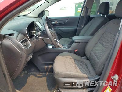 Zdjęcie 7 z 14 samochodu: 2018 CHEVROLET EQUINOX LT VIN:2GNAXJEV9J6193596 - miniatura