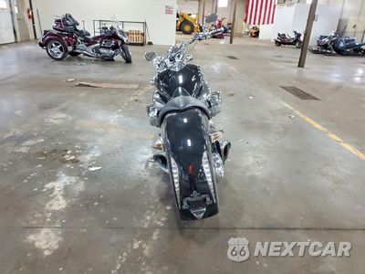 Czwarte zdjęcie samochodu z boku: 2004 HONDA NRX1800 EB VIN:1HFSC53J04A000300 - miniatura