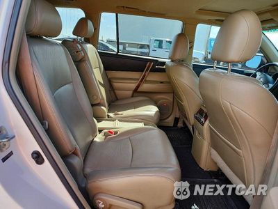 Zdjęcie 11 z 13 samochodu: 2013 TOYOTA HIGHLANDER LIMITED VIN:5TDYK3EH7DS115047 - miniatura