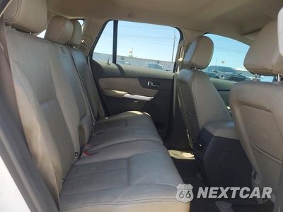 Zdjęcie 11 z 13 samochodu: 2013 FORD EDGE SEL VIN:2FMDK4JC1DBA90545 - miniatura