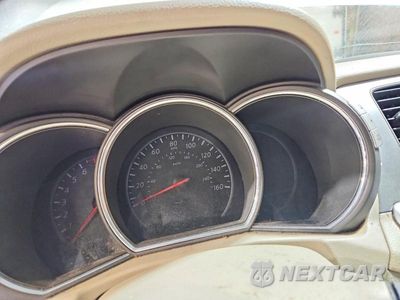 Zdjęcie 9 z 14 samochodu: 2012 NISSAN MURANO S VIN:JN8AZ1MW3CW238297 - miniatura