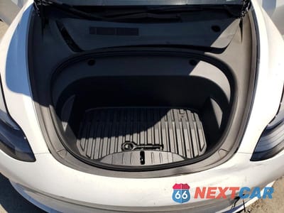 Zdjęcie 11 z 12 samochodu: 2023 TESLA MODEL 3 VIN:5YJ3E1EA3PF383417 - miniatura