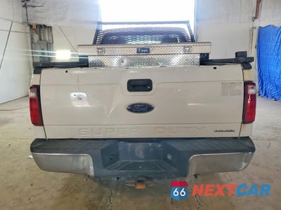Zdjęcie 6 z 12 samochodu: 2015 FORD F250 SUPER DUTY VIN:1FT7X2B60FED10278 - miniatura