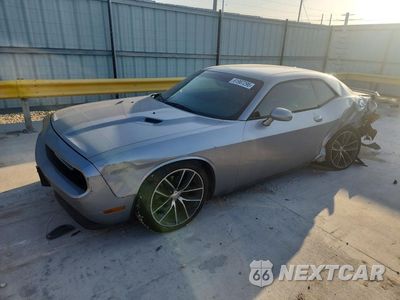 2013 DODGE CHALLENGER SXT 2C3CDYAG0DH684419 - główne zdjęcie licytacji z USA - miniatura