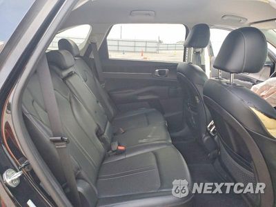 Zdjęcie 10 z 12 samochodu: 2022 KIA SORENTO S VIN:5XYRL4LC6NG081714 - miniatura