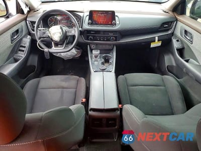 Zdjęcie 8 z 14 samochodu: 2023 NISSAN ROGUE S VIN:5N1BT3AB9PC944174 - miniatura
