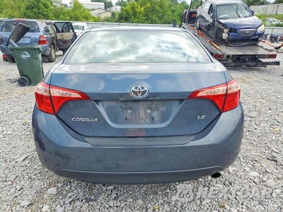 Zdjęcie 11 z 24 samochodu: 2017 TOYOTA COROLLA LE VIN:2T1BURHE1HC758853 - miniatura