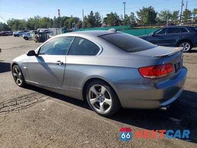 Drugie zdjęcie samochodu z przodu: 2007 BMW 328 XI VIN:WBAWC33537PC86034 - miniatura