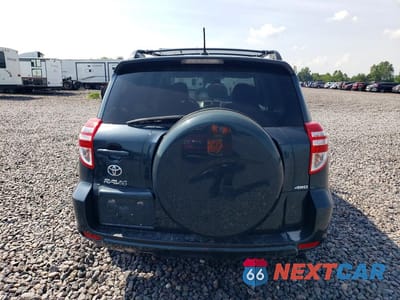Zdjęcie 6 z 12 samochodu: 2012 TOYOTA RAV4 BASE VIN:2T3BF4DV6CW212891 - miniatura
