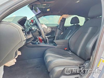 Zdjęcie 7 z 12 samochodu: 2022 HONDA CIVIC SPORT VIN:2HGFE2F53NH542854 - miniatura