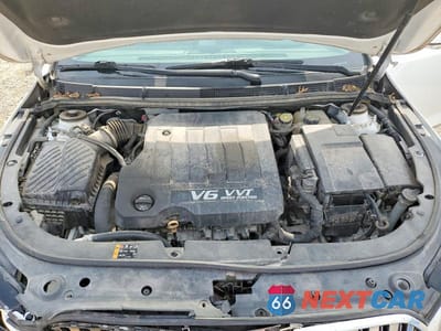 Zdjęcie 11 z 12 samochodu: 2016 BUICK LACROSSE VIN:1G4GB5G38GF160474 - miniatura