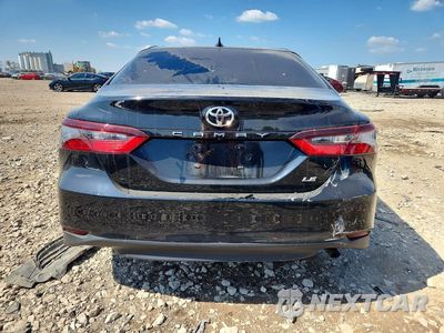 Zdjęcie 6 z 13 samochodu: 2022 TOYOTA CAMRY LE VIN:4T1R11AK7NU691484 - miniatura