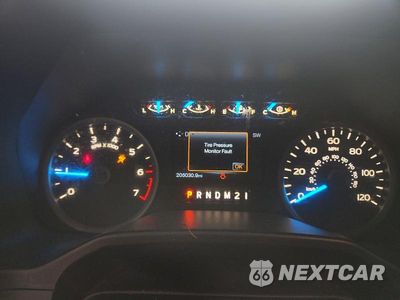 Zdjęcie 9 z 12 samochodu: 2015 FORD F150 SUPERCREW VIN:1FTEW1EF5FFC80690 - miniatura