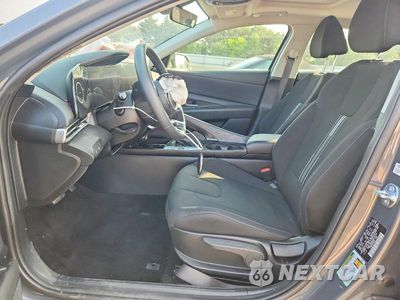Zdjęcie 7 z 13 samochodu: 2025 HYUNDAI ELANTRA SEL VIN:KMHLS4DG4SU016134 - miniatura