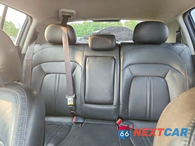 Zdjęcie 10 z 13 samochodu: 2014 KIA SPORTAGE SX VIN:KNDPCCA68E7628770 - miniatura
