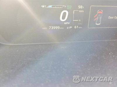 Zdjęcie 9 z 12 samochodu: 2018 TOYOTA MIRAI BASE VIN:JTDBVRBD0JA005015 - miniatura