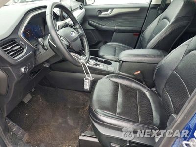 Zdjęcie 7 z 12 samochodu: 2022 FORD ESCAPE SEL VIN:1FMCU0H60NUA79532 - miniatura