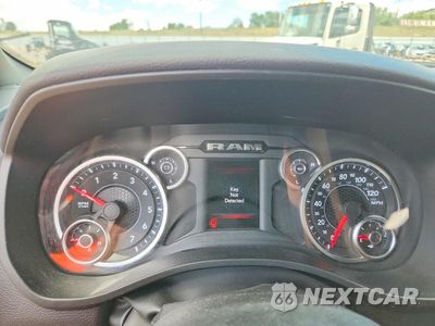 Zdjęcie 9 z 12 samochodu: 2026 RAM 1500 BIG HORN/LONE STAR VIN:1C6SRFFP7TN152989 - miniatura