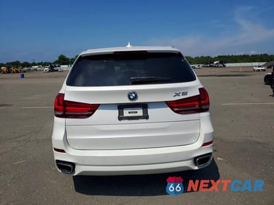 Zdjęcie 6 z 13 samochodu: 2015 BMW X5 XDRIVE35I VIN:5UXKR0C57F0K56875 - miniatura