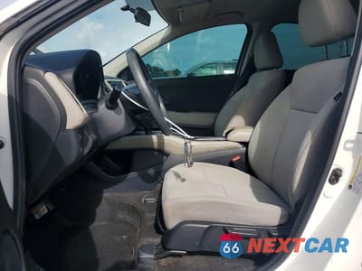 Zdjęcie 7 z 13 samochodu: 2022 HONDA HR-V LX VIN:3CZRU6H34NM718789 - miniatura