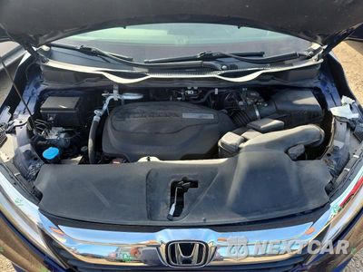 Zdjęcie 11 z 13 samochodu: 2019 HONDA ODYSSEY TOURING VIN:5FNRL6H81KB043410 - miniatura