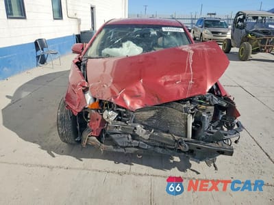 Piąte zdjęcie samochodu w środku: 2010 HYUNDAI ELANTRA VIN:KMHDU4AD2AU919955 - miniatura