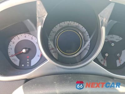 Zdjęcie 9 z 13 samochodu: 2011 CADILLAC SRX LUXURY COLLECTION VIN:3GYFNAEY9BS572674 - miniatura