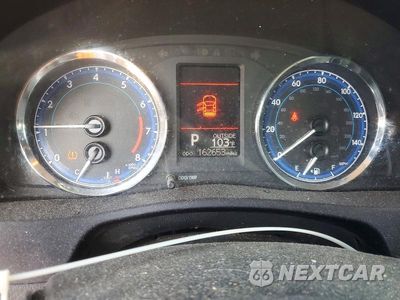 Zdjęcie 9 z 12 samochodu: 2019 TOYOTA COROLLA LE VIN:5YFBURHEXKP858845 - miniatura
