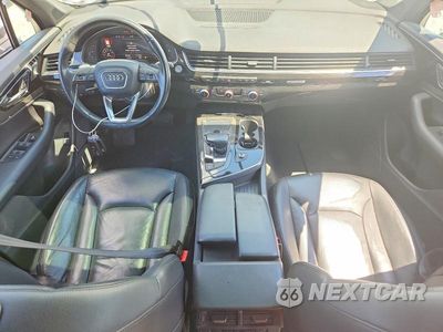 Zdjęcie 8 z 13 samochodu: 2018 AUDI Q7 PREMIUM PLUS VIN:WA1LAAF70JD012996 - miniatura
