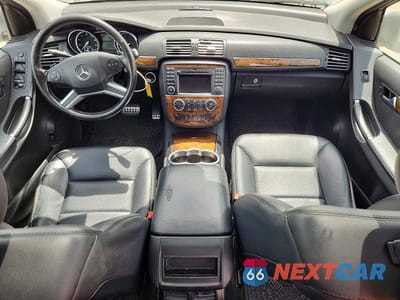 Zdjęcie 8 z 13 samochodu: 2011 MERCEDES-BENZ R 350 4MATIC VIN:4JGCB6FEXBA127084 - miniatura